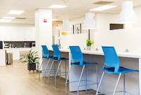 Coworking Spaces Office Evolution in Clark NJ