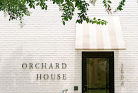 Coworking Spaces Orchard House in Birmingham AL