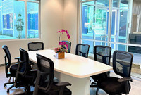 Coworking Spaces Palmetto Offices - Executive Suites & Coworking Spaces in Ontario CA
