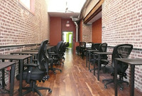 Coworking Spaces Park Slope Desk in Brooklyn NY
