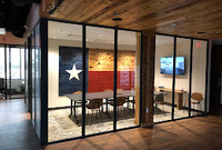 Coworking Spaces The Ranch Office in Houston TX
