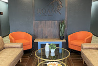 Roam Office Space