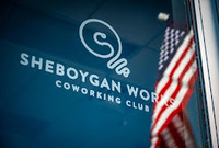 Coworking Spaces Sheboygan Works Coworking Club in Sheboygan WI