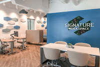 Coworking Spaces Signature Workspace Northwood in Clearwater FL