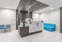 SkySPACES – Flexible Coworking Office Space Fort Lauderdale