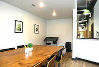 Coworking Spaces South Whidbey SmartOffice in Freeland WA