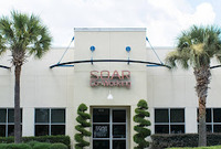 Coworking Spaces SOAR Co-Working Inc. in Tampa FL