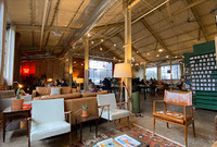 Coworking Spaces Switchyards Westside in Atlanta GA