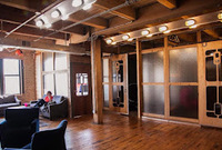Coworking Spaces Blue Lacuna Coworking in Chicago IL