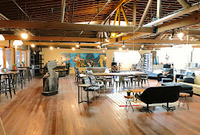 Coworking Spaces The Hivve - Coworking & Venue in Grants Pass OR