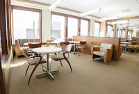 Coworking Spaces The Legal Café in Fort Worth TX