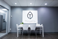 Coworking Spaces ThriveCo in St. Louis MO