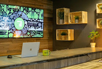 Coworking Spaces Thrive Workplace in Centennial CO