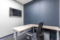 Coworking Spaces Tysons Coworking Space in Vienna VA