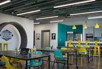 Coworking Spaces Union Worx Coworking in Arlington TX