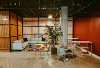 Coworking Spaces Urban Flex in Portland OR