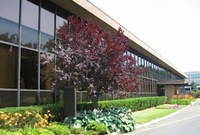 US Executive Center Englewood Cliffs: Private Suites, Coworking and Virtual Offices