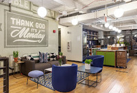 Coworking Spaces WeWork Office Space & Coworking in New York NY