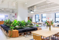 Coworking Spaces WeWork Office Space & Coworking in New York NY