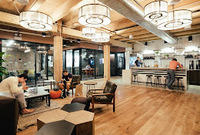 Coworking Spaces WeWork Office Space & Coworking in Chicago IL