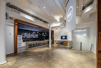 WeWork Event Space