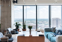 Coworking Spaces WeWork Office Space & Coworking in Houston TX