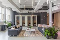Coworking Spaces WeWork 620 Avenue of the Americas in New York NY