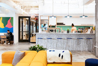 Coworking Spaces WeWork Office Space & Coworking in Nashville TN