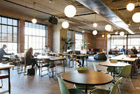 Coworking Spaces WeWork Office Space & Coworking in Kansas City MO