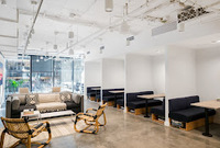 Coworking Spaces WeWork in Washington DC