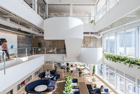 WeWork Office Space & Coworking