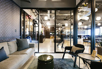 Coworking Spaces WeWork Office Space & Coworking in Dallas TX