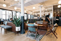 Coworking Spaces WeWork Office Space & Coworking in Washington DC