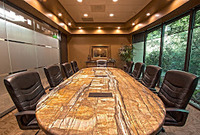 The Woodlands Office Suites