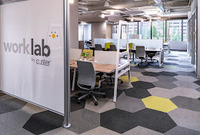 Worklab by Custer