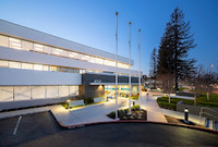Z-Park Silicon Valley Innovation Center