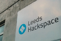 Leeds Hackspace