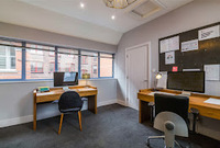 The Studio - Coworking Space