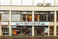 Pithay Studios