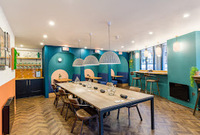 Coworking Space at Your Apartment - Clifton Village