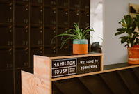 Coworking Spaces Hamilton House in Bristol England