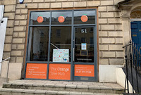 Coworking Spaces The Orange Tree Hub in Bristol England