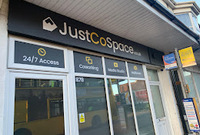 Coworking Spaces JustCoSpace.co.uk in Bournemouth England