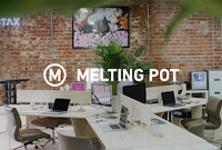 Melting Pot Birmingham