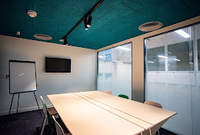 The_Track Coworking Office Space