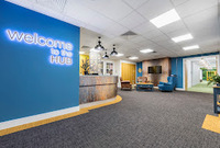 Coworking Spaces CREATE Business Hub - Brentwood in Brentwood England