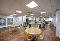 Coworking Spaces Freedom Works - Astral Towers, Crawley in Crawley England