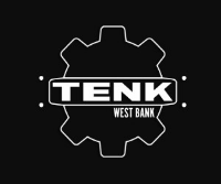 Tenk West Bank