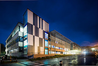 Ipswich Waterfront Innovation Centre (IWIC)