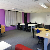 Coworking Spaces Polbeth Co-Working Space in West Calder Scotland
